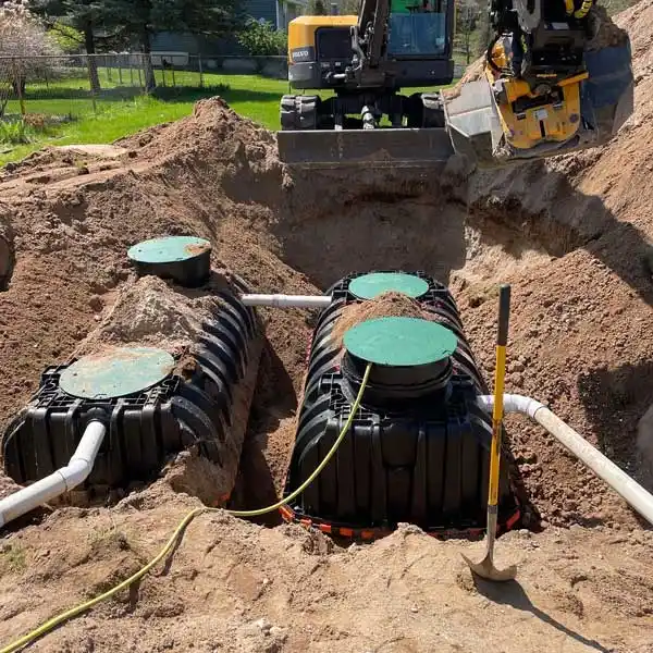 septic tank services Rockleigh